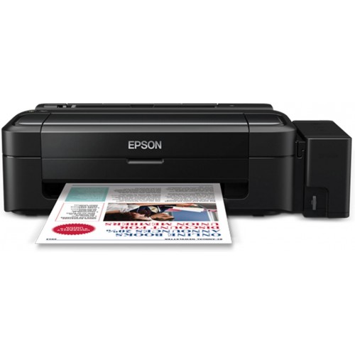Epson EcoTank L130 Single Function InkTank Printer Epson EcoTank L130 Single Function InkTank Printer