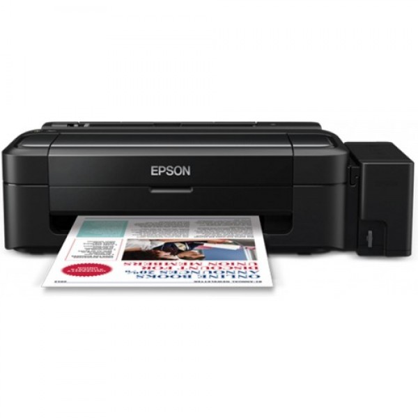 Epson L130 Ink Tank Printer Price in Bangladesh | Seegate