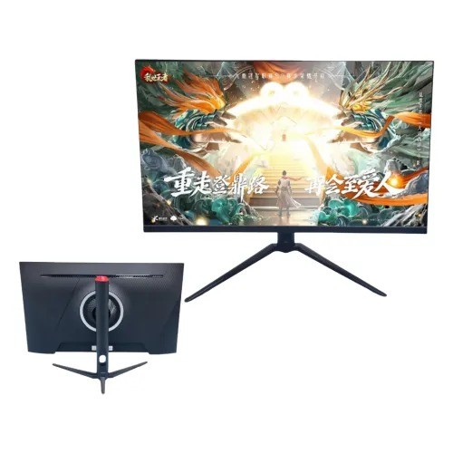 Eurovision EV-GT2700-C 27" 2K QHD 165Hz IPS Gaming Monitor