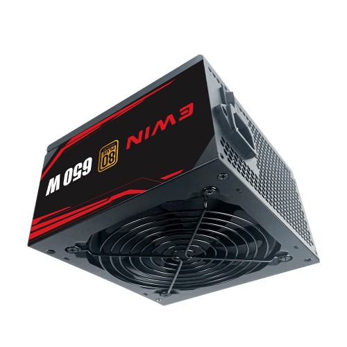 EWIN EW-LP650B 650W 80+ Bronze Power Supply