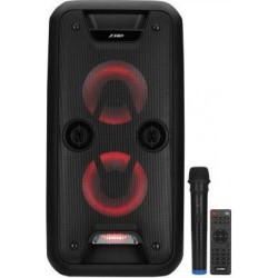 F&D PA924 Bluetooth Trolly Speaker