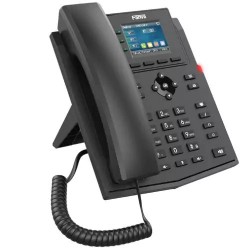 Fanvil X303P Enterprise IP Phone
