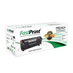 FastPrint 83A/337 Black LaserJet Toner