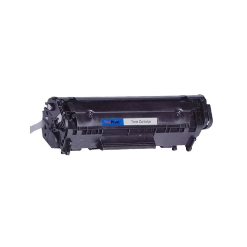 FastPrint 88A Black LaserJet Toner