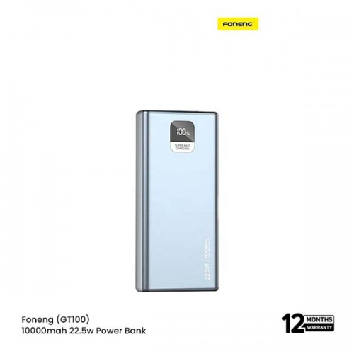 Foneng GT100 10000mAh Power Bank