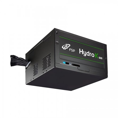 FSP Hydro K PRO 500W 80 Plus Bronze Power Supply