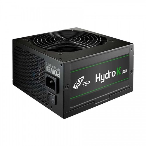 FSP Hydro K PRO 500W 80 Plus Bronze Power Supply
