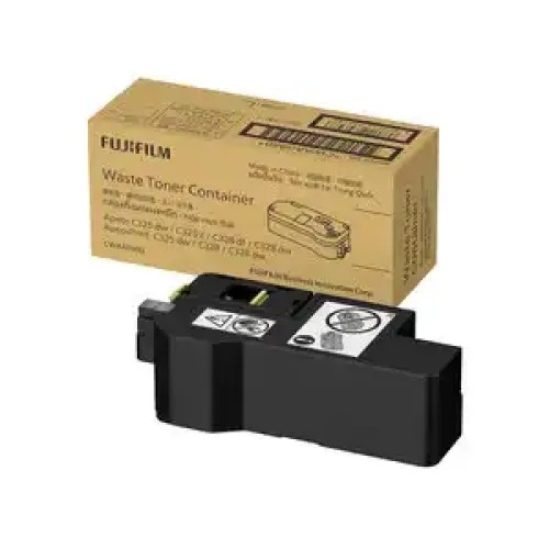 FujiFilm Waste Toner Box for FujiFilm Laser Printer FujiFilm Waste Toner Box for FujiFilm Laser Printer