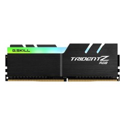 G.Skill Trident Z RGB 8GB DDR4 3200MHz Desktop RAM