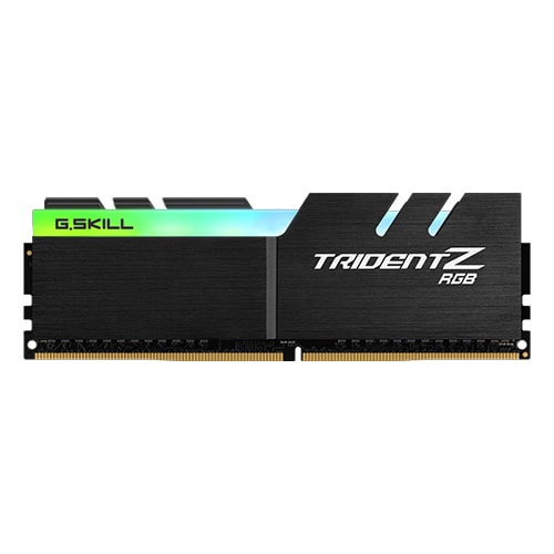 G.Skill Trident Z RGB 8GB DDR4 3200MHz Desktop RAM
