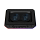 Gamdias AETHER P1 RGB Laptop Cooler With Phone Stand
