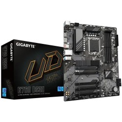 GIGABYTE B760 DS3H ATX Motherboard