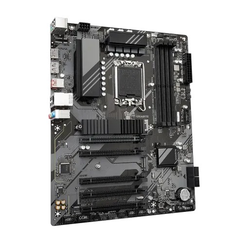 GIGABYTE B760 DS3H ATX Motherboard