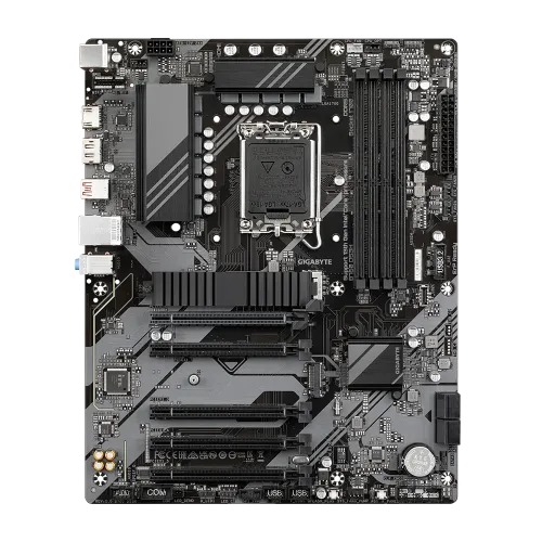 GIGABYTE B760 DS3H ATX Motherboard