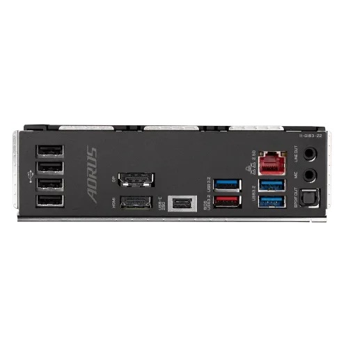 GIGABYTE B760M AORUS ELITE DDR5 mATX Motherboard
