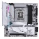 GIGABYTE B760M AORUS ELITE X AX DDR5 mATX Motherboard