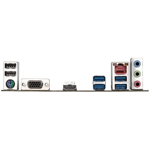 GIGABYTE B760M D2H DDR4 mATX Motherboard