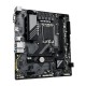 GIGABYTE B760M D2H mATX Motherboard