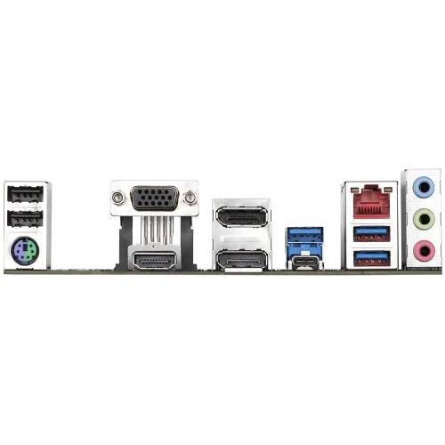 GIGABYTE B760M DS3H DDR4 mATX Motherboard