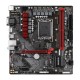 GIGABYTE B760M GAMING DDR4 Micro ATX Motherboard