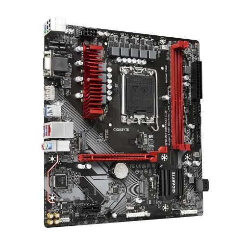 GIGABYTE B760M GAMING DDR5 Micro ATX Motherboard