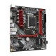 GIGABYTE B760M GAMING DDR5 Micro ATX Motherboard