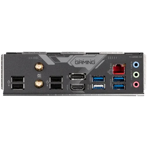 GIGABYTE B760M GAMING X DDR4 mATX Motherboard