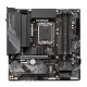 GIGABYTE B760M GAMING X DDR4 mATX Motherboard