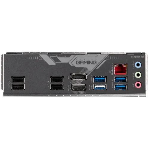 GIGABYTE B760M GAMING X mATX Motherboard