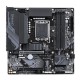 GIGABYTE B760M GAMING X mATX Motherboard