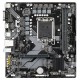 GIGABYTE B760M H DDR4 mATX Motherboard