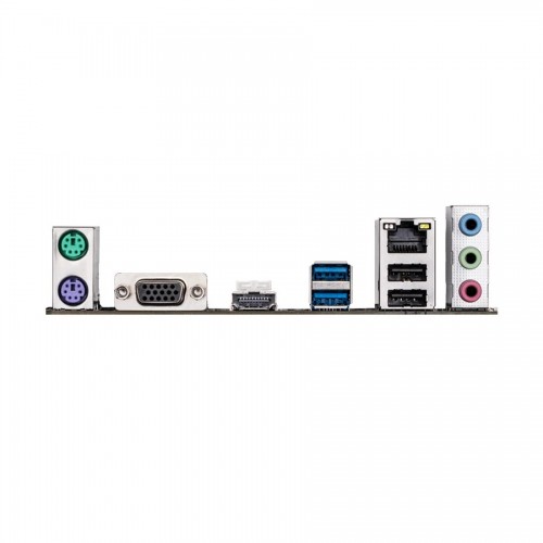 Gigabyte GA-H81M-H M.2 DDR3 Intel Motherboard