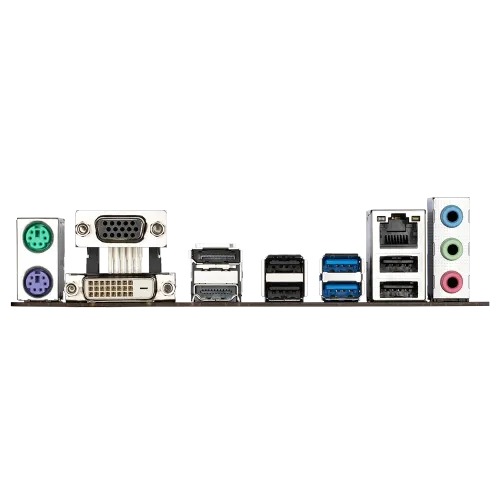 GIGABYTE H610M S2H DDR5 mATX Motherboard