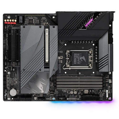 GIGABYTE Z690 AORUS ELITE ATX Motherboard