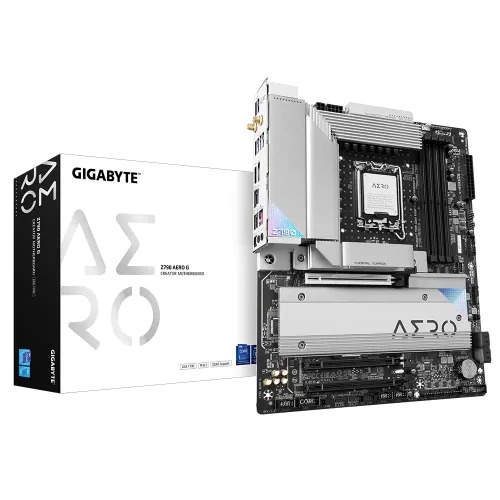 GIGABYTE Z790 AERO G ATX Motherboard