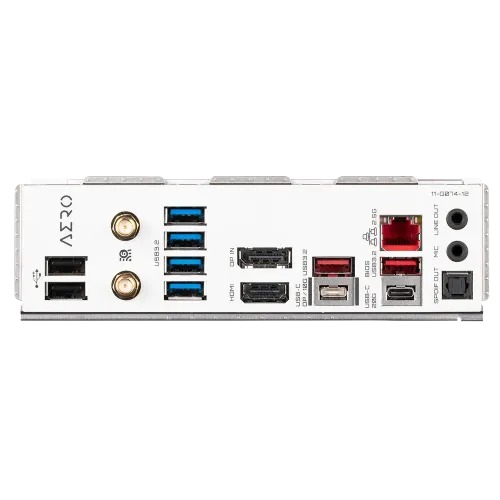 GIGABYTE Z790 AERO G ATX Motherboard
