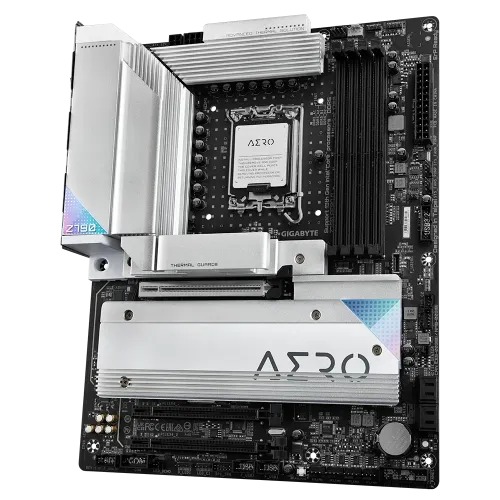 GIGABYTE Z790 AERO G ATX Motherboard