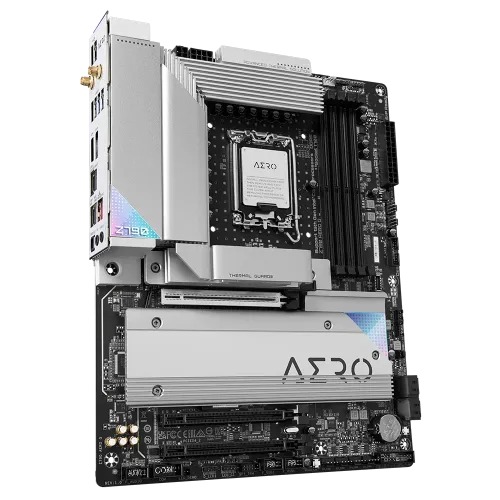 GIGABYTE Z790 AERO G ATX Motherboard