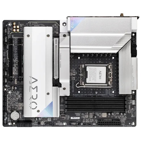 GIGABYTE Z790 AERO G ATX Motherboard