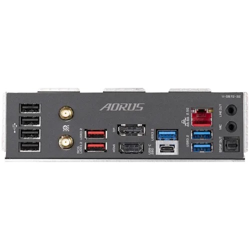 GIGABYTE Z790 AORUS ELITE AX ATX Motherboard