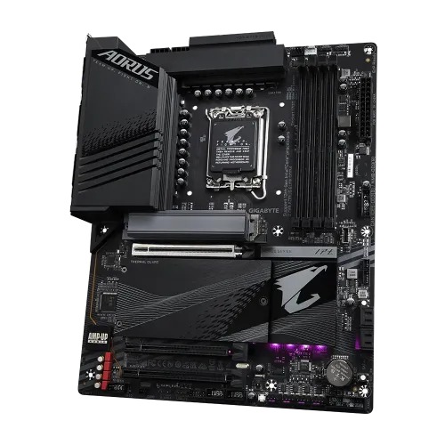 GIGABYTE Z790 AORUS ELITE DDR4 ATX Motherboard