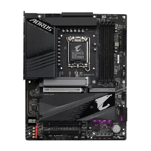 GIGABYTE Z790 AORUS ELITE DDR4 ATX Motherboard
