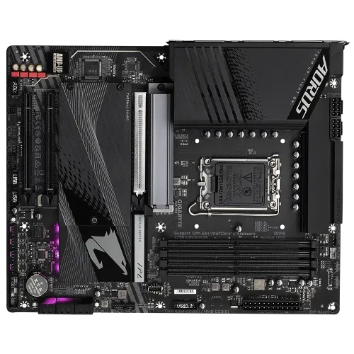 GIGABYTE Z790 AORUS ELITE ATX Motherboard