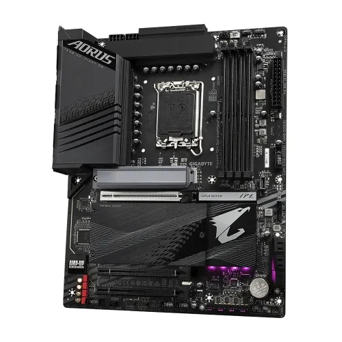 GIGABYTE Z790 AORUS ELITE ATX Motherboard
