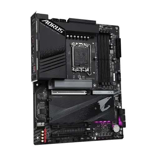 GIGABYTE Z790 AORUS ELITE ATX Motherboard