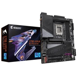 GIGABYTE Z790 AORUS ELITE X AX ATX Motherboard
