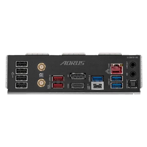 GIGABYTE Z790 AORUS ELITE X AX ATX Motherboard