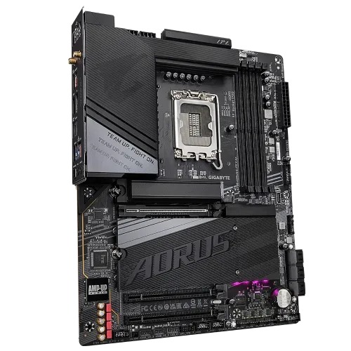 GIGABYTE Z790 AORUS ELITE X AX ATX Motherboard
