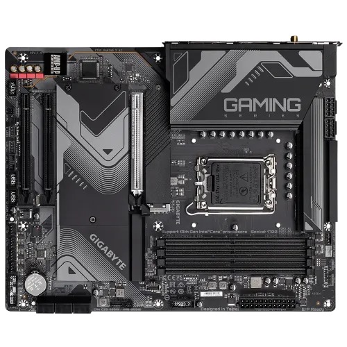 GIGABYTE Z790 GAMING X AX ATX Motherboard