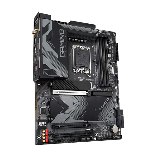 GIGABYTE Z790 GAMING X AX ATX Motherboard